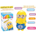 new kids toys for 2015 minions despicable me Minions toy story telling machine